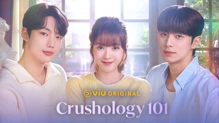 🇰🇷 Crushology 101 (EP 08 ENG SUB)