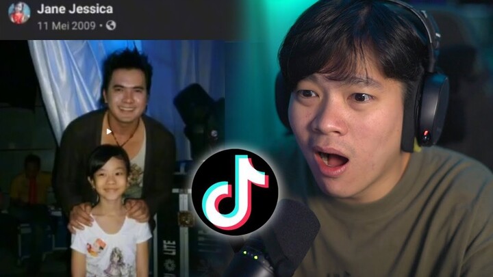 Jessica Jane Ada Hubungan Apa Sama Bang Ipul?! - EMPACTION #28