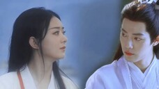 [Xiao Zhan x Zhao Liying] Meeting you in this life is my greatest comfort.