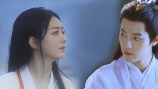 [Xiao Zhan x Zhao Liying] Có thể gặp được em trong cuộc đời này là niềm an ủi lớn nhất của anh.