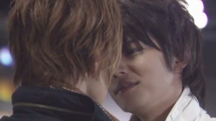 【Yadu】"Xiaodu, live with me"
