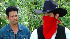 เพลงรักผาปืนแตก EP9