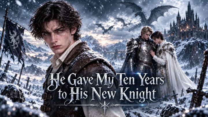 He Gave My Ten Years to His New Knight