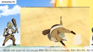 Tất Tần Tật Về Thánh Tấu Hài Gobuta, Nhân Tài Tiềm Ẩn trong Tempest _ 9