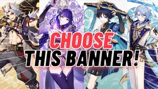 F2P CHOOSE THIS BANNER!! Shortest 3.3 Pulling Guide!