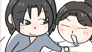 【หยานหยุน】ลุงเจียง มานอนกับฉันสิ~~
