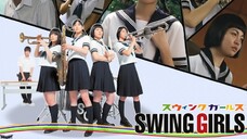 Swing Girls (2004) - Sub Indonesia