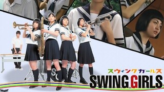 Swing Girls (2004) - Sub Indonesia