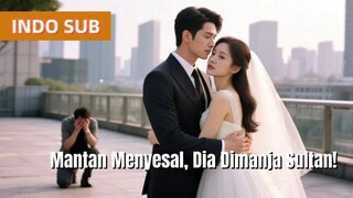 Ditinggal di hari nikah, dia dipeluk CEO yang diam-diam mencintainya