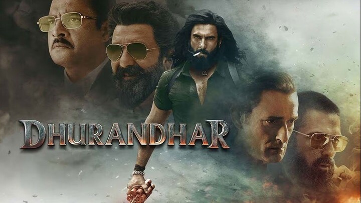 Dhurandhar Full Movie Hindi