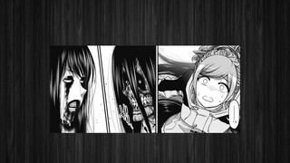 สวัสดิกะ! จ่าผีที่ตายเพื่อชาติและถูกจำคุก! [Dark Assembly] ความเห็นการ์ตูน 11