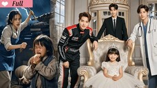 Abused by Her Adoptive Mom, But Unexpectedly Saved by Three CEO Uncles! A Pampered Life Begins!
