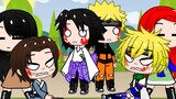 👒 Naruto Gacha Life TikTok Compilation 👒 #GachaLife #Naruto #NarutoGachaLife 👒 | 💖 Meme 💖 [ #140 ] 💖