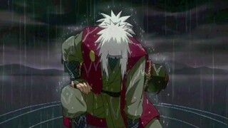 Jiraiya vs. Pain - Never Back Down [Naruto AMV]