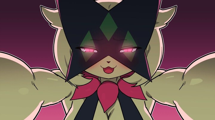[Pokémon] Stronger, Bigger, and Even Cooler—Mime Jr. [HAKKIM]