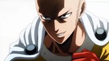 One Punch Man S1 Ep3