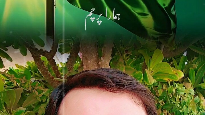 14 august Pakistan independence day