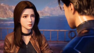 Candle in the Tomb Return to the South Sea Eps 8 Sub Indo