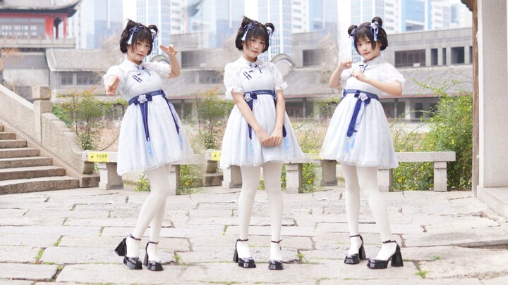 Di rumah mengandalkan senior perempuan, di luar mengandalkan senior laki-laki, kalau bikin onar cari