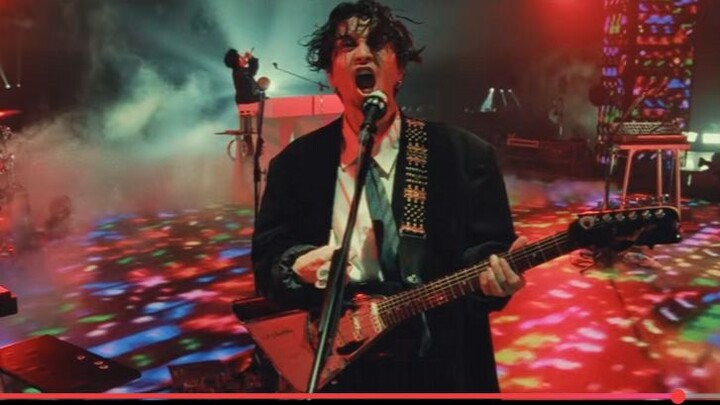 [Phụ đề Trung-Nhật/Hiện trường bùng nổ] King Gnu ｢AIZO｣ – Jujutsu Kaisen mùa 3 OP – Sân vận động Ari