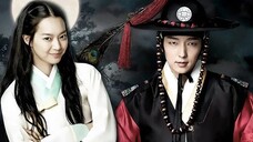 ARANG THE MAGISTRATE EP. 01 TAGALOG