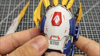 零号计划狼之冲击巨爪