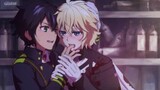 [MAD] Seraph of the end
