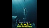 [Review Phim] Cá Mập Siêu Bạo Chúa | Phim Hành Động Cực Hay