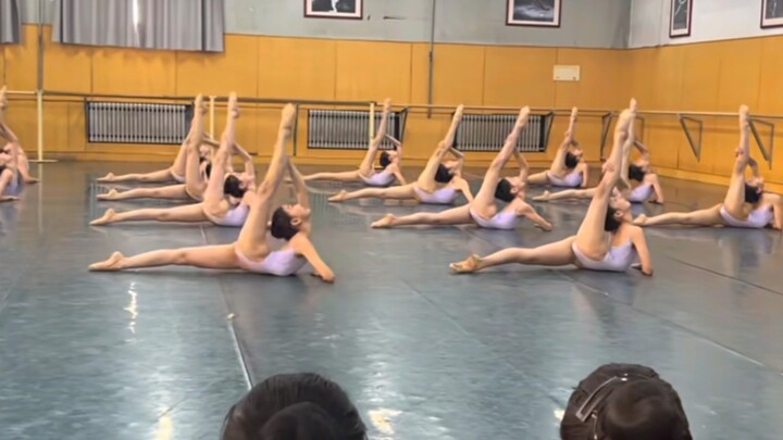 Basic Training Class