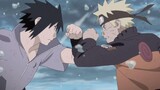 Naruto Vs Sasuke Full Fight HD 60FPS คุณภาพสูงสุดภาษาอังกฤษ Dub Final BattleEnding 1080pFH 1