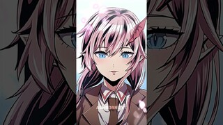 She's fallen for Mc 🍷✨ #manhwa #manhua #webtoon #manga #manhwaedit #manhwareccomendation #anime #amv