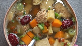 nấm hầu thủ. nấu canh đại bổ cho người cao tuổi. rất tốt.