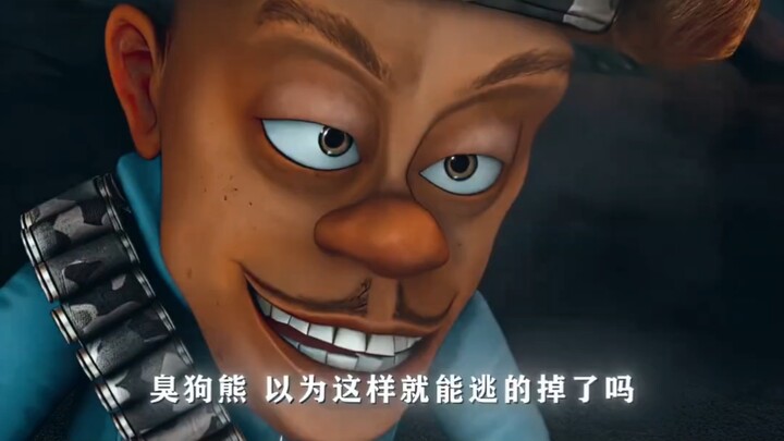 Just one glance at the book and you’ve mastered the ultimate skill—no wonder you’re Brother Qiang!