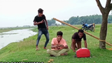 วิดีโอตลกที่ตลกมาก 2021🤪Ka dhamaka comedy videos ตอนที่ 34 By Bindas comedy World