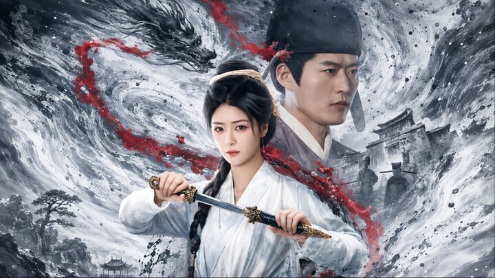 CShortHaven: The New Case of Chen Shimei: Book of Defying Fate