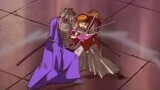 Rurouni Kenshin 59 -  TV Series ENG DUB Not Out Of Luck