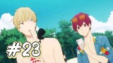 Play It Cool, Guys - Episode 23 (English Sub)