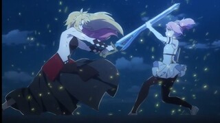 Shokei Shoujo no Virgin Road - Tập 3 [ Cách Sống Của Thiếu Nữ Hành Quyết ] Anime VietSub TV