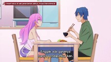 Fuufu Ijou, Koibito Miman. (Episode 3) Subtitle Indonesia