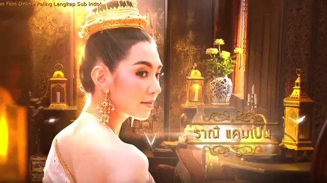 Love destiny sub indonesia s1 eps 3