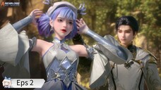 Wealth And Wonder Eps 2 Sub Indo