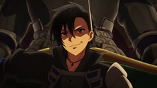 Black Summoner Episode 7 EnglishSub