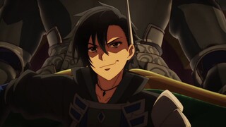 Black Summoner Episode 7 EnglishSub