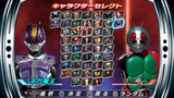 Kamen Rider Nega Den-O Vs Kiva