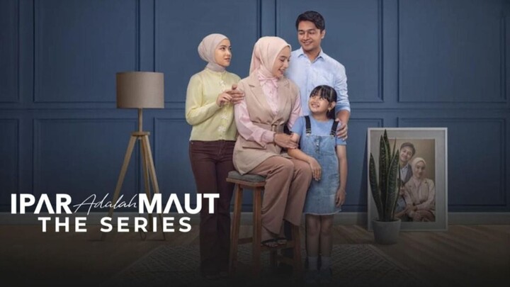 Ipar Adalah Maut The Series Episode 18