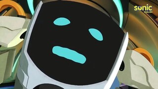 There was no connection between Abhimanyu and Supremo _ Abhimanyu Alien Family _