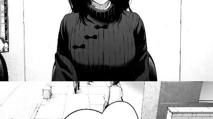 “My life sucks.”