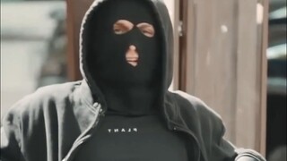 Reverse Robbery