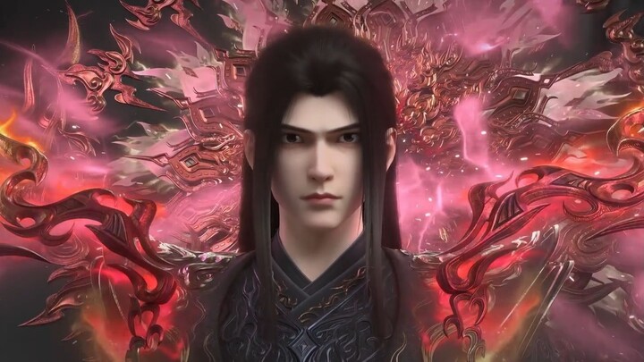 Battle Through to the Heaven S% Eps.197 Sub Indo