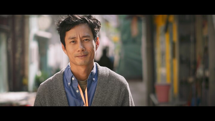 One round every day—sweeter than first love [heart] Tomorrow! The main episode! I’m counting on you 